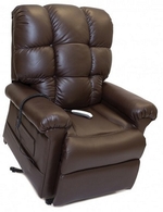 Preferred Sleeper Lift Chair - Infinite Zero Gravity